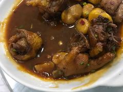 -天乐农家鱼头王(天目湖店)