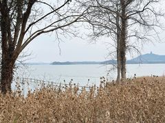 -池州市平天湖风景区