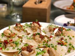 -驿舍·民國老营房院子私房菜(科学会堂店)