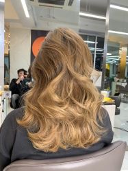 -潘多拉Hairsalon