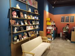 -海马体照相馆(天津世纪都会店)