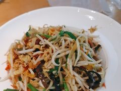 -春饼先生·北京烤鸭(甘井子万达店)
