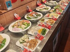 -老淮安·淮安菜(周恩来纪念馆店)