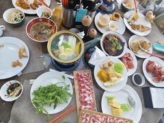 -怡咖啡自助餐(宁波香格里拉店)