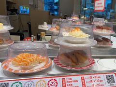 -新一番三文鱼寿司(大东海店)