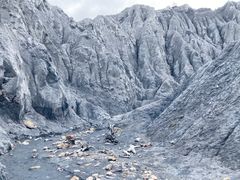 -墨石公园景区