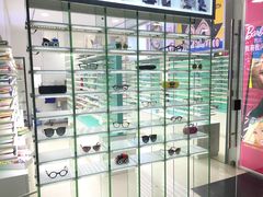 橱窗-青聪儿童眼镜(五官科医院宝庆路店)