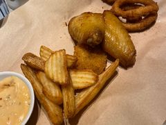 -必胜客(天鸿店)