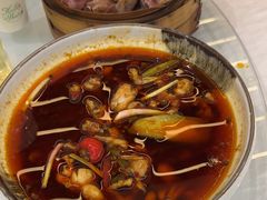 -渝信川菜(南滨店)