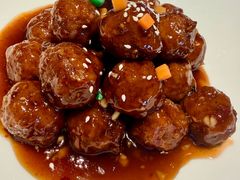 糖醋丸子-紫泥369粗粮季(四牌楼店)