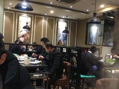 大堂-红顶老汉烧鸡公羊蝎子火锅(学士街店)