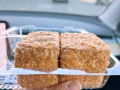 -甜嘟嘟烘焙坊(舒城路店)