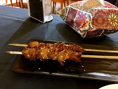 -伊带伊路新疆美食府(呼家楼店)