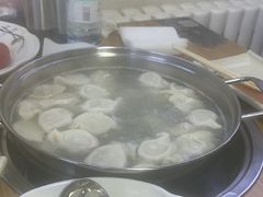 -田记自助海鲜饺子