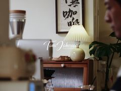 -本無咖啡·BeanWood Coffee