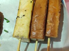 -98K烧烤(顺外路店)