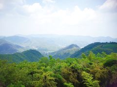 -莫干山风景区