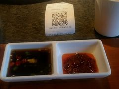 -马路边上·小海鲜烧烤(八一路店)