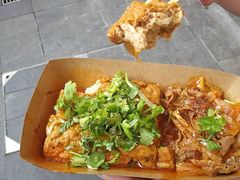 -夫子庙小吃广场(东牌楼店)