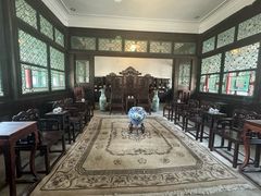 -张学良旧居陈列馆