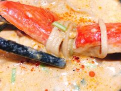 -独食火锅·半米屋台(直营总店)