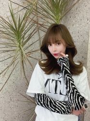 -3AM·S HAIR SALON烫发染发接发