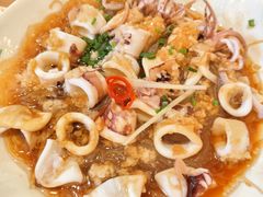 -新白鹿餐厅(城西银泰城店)