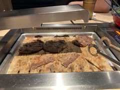 -新石器烤肉(周浦万达店)