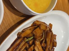 -宴秋杭州菜(锦艺城店)