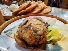 -老磨油饼(高陵店)