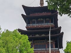 -鼓楼(西湖风景名胜区)