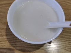 -杨记杏仁茶(椰园店)