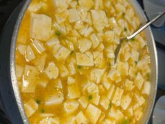 蟹粉旺豆腐-红厨巷·淮扬菜(熙南里店)