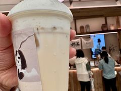 -李山山茶事(景枫店)