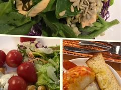 -So Lounge索兰至餐厅(蓝色港湾店)