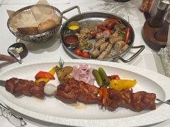 -马克西姆俄罗斯餐厅(通亚街店)