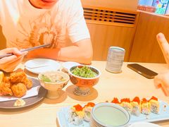 -Tuna maki寿司(苏州万象天地店)