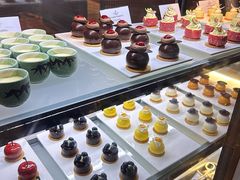 -博林天瑞喜来登酒店·西丽尚膳