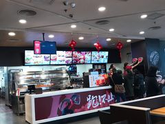 -肯德基(汇腾店)
