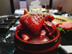 小坛牛小排-山川小町·极番烧肉(新地假日广场店)