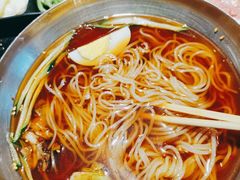 -韩味园果木炭烤鲜肉(陵东街店)