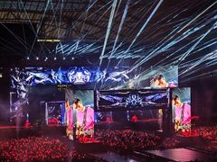 -沈阳奥体冰雪嘉年华