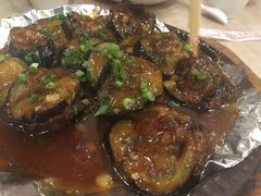 -粤仔湾砂锅粥(广益哥伦布店)
