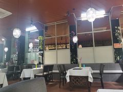-昔士风中西餐厅(天河公园店)