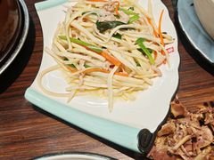 -民间瓦缸煨汤館(嵩山路店)