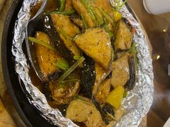 -今雅缘素食馆(珠江路美食街店)