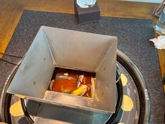 -米氏火鱼·泡椒鱼火锅(李子坝老店)