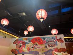 -探花·意境江南菜·唐伯虎文化体验店·松鼠桂鱼(观前店)