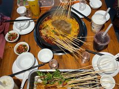 -串掌门砂锅串串香(后瑞店)