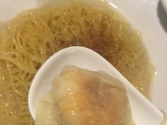 -翠华餐厅(旺角文华商场店)